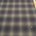 Polyester Oxford Printed Fabric - Check - nomura tailor