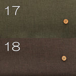 Polyester 2-Way Air Shark Fabric - Plain - nomura tailor