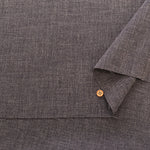 Polyester 2-Way Air Shark Fabric - Plain - nomura tailor