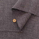 Polyester 2-Way Air Shark Fabric - Plain - nomura tailor