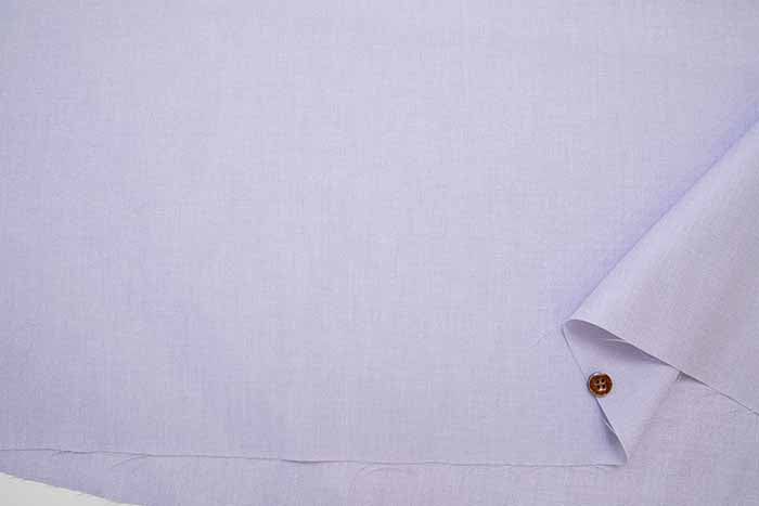 Polyester Chintinz processed Viero fabric plain - nomura tailor