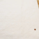 Cotton 60 Lawn Over Lace Fabric - Flowers - nomura tailor