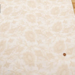 Cotton 60 Lawn Flower Lace Fabric - nomura tailor
