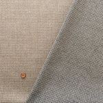 Wool-Like Dobby Fabric - nomura tailor