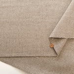 Wool-Like Dobby Fabric - nomura tailor