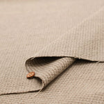 Wool-Like Dobby Fabric - nomura tailor