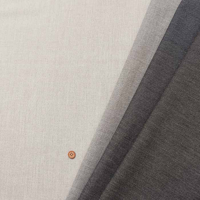 Bishu denim stretch fabric - nomura tailor