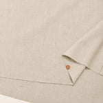 Bishu denim stretch fabric - nomura tailor