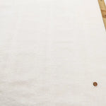 Cotton 60 Lawn Over Lace Fabric - Stripe - nomura tailor