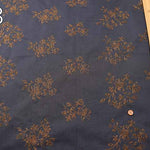 Cotton 60 Loan Lace Fabric Flower - nomura tailor