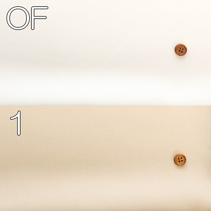 Polyester Raiders Fabric - Plain - nomura tailor