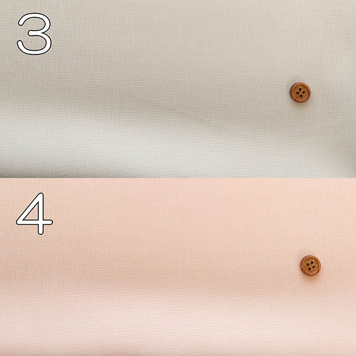 Polyester Raiders Fabric - Plain - nomura tailor