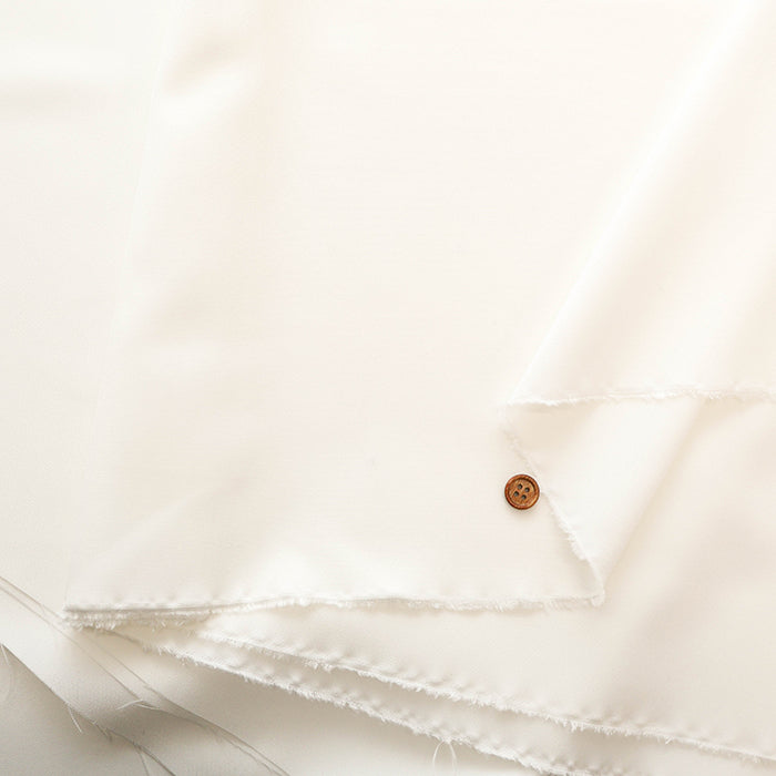 Polyester Raiders Fabric - Plain - nomura tailor