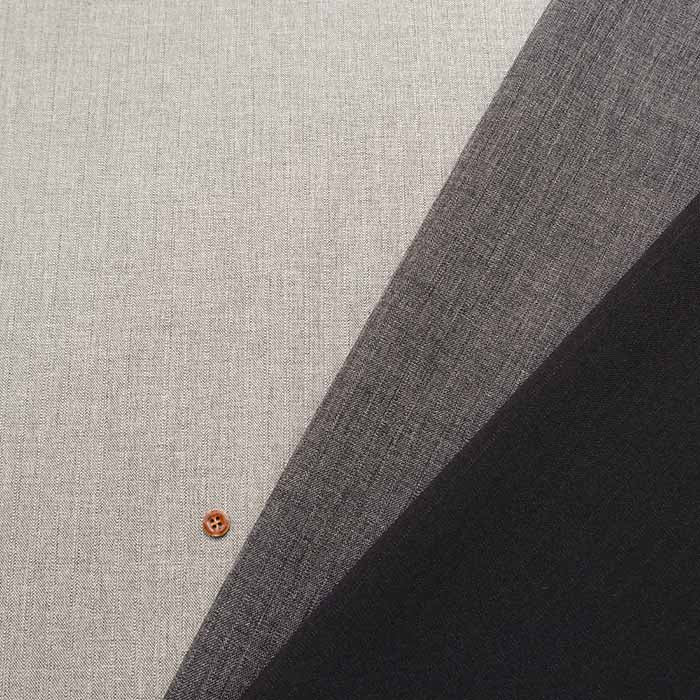 Cool Best (moisture absorbing, quick drying, cool to the touch) polyester fabric Stripe - nomura tailor