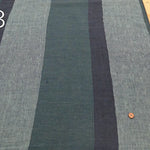 Yarn-dyed Linen Striped Fabric - nomura tailor