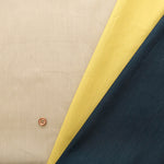 Linen Rayon Stretch Fabric - Plain - nomura tailor