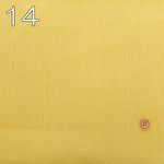 Linen Rayon Stretch Fabric - Plain - nomura tailor