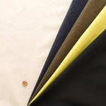 Seychelle Dry Fabric - Plain - nomura tailor
