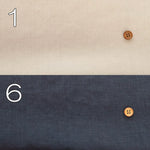 Seychelle Dry Fabric - Plain - nomura tailor