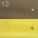 Seychelle Dry Fabric - Plain - nomura tailor