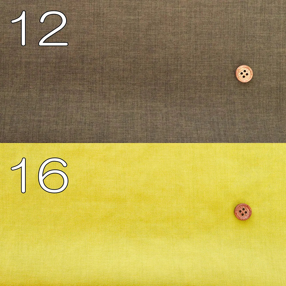 Seychelle Dry Fabric - Plain - nomura tailor