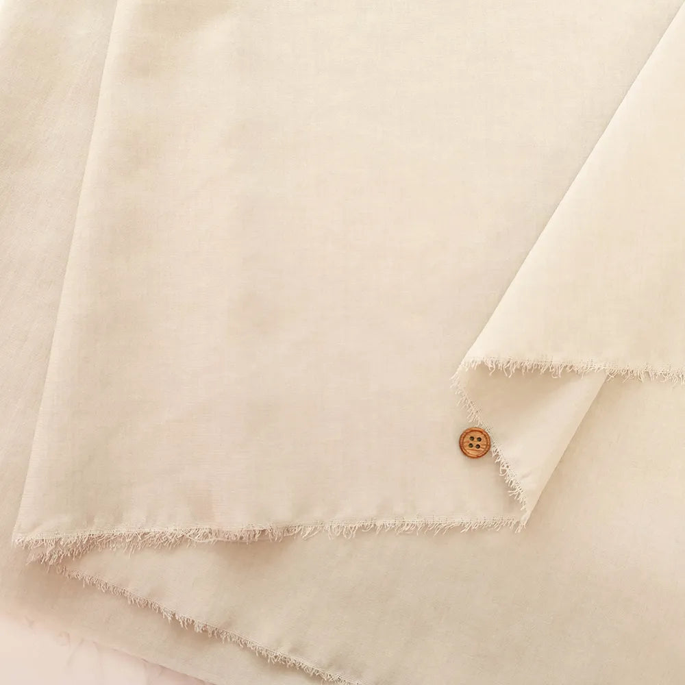 Seychelle Dry Fabric - Plain - nomura tailor