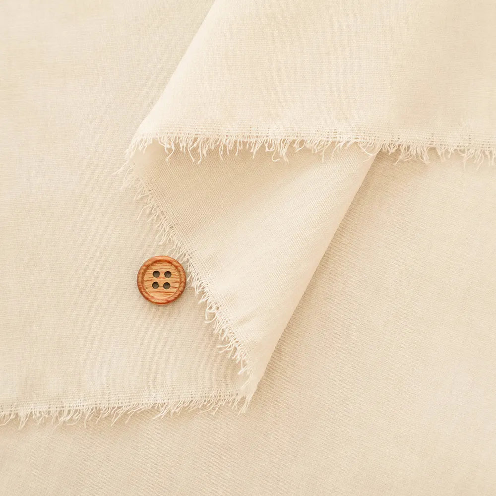 Seychelle Dry Fabric - Plain - nomura tailor