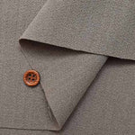 Made in Taiwan Lymbon stretch fabric plain - nomura tailor