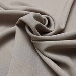 Made in Taiwan Lymbon stretch fabric plain - nomura tailor