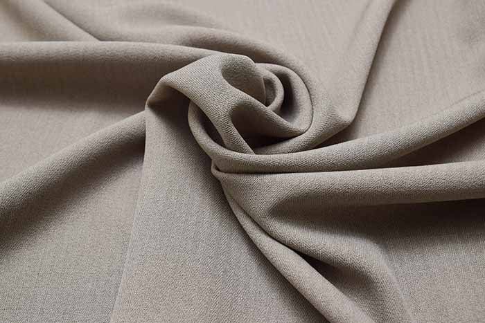 Made in Taiwan Lymbon stretch fabric plain - nomura tailor