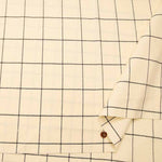 Wool Biella Fabric Windpea - nomura tailor