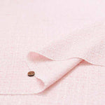 Fancy Tweed Fabric - nomura tailor