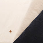 T/C Jacquard Stretch Fabric - Botanical - nomura tailor