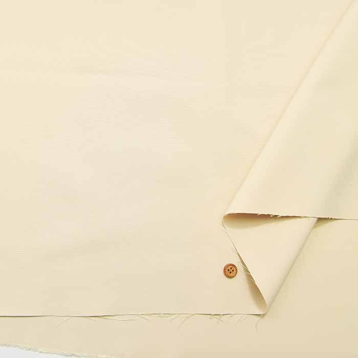 Polyester Satin Double Cloth Fabric, Solid Color - nomura tailor