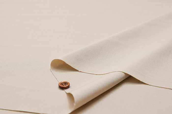 COOL MAX polyester twill plain - nomura tailor