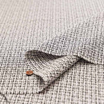 Polyester fancy tweed fabric - nomura tailor