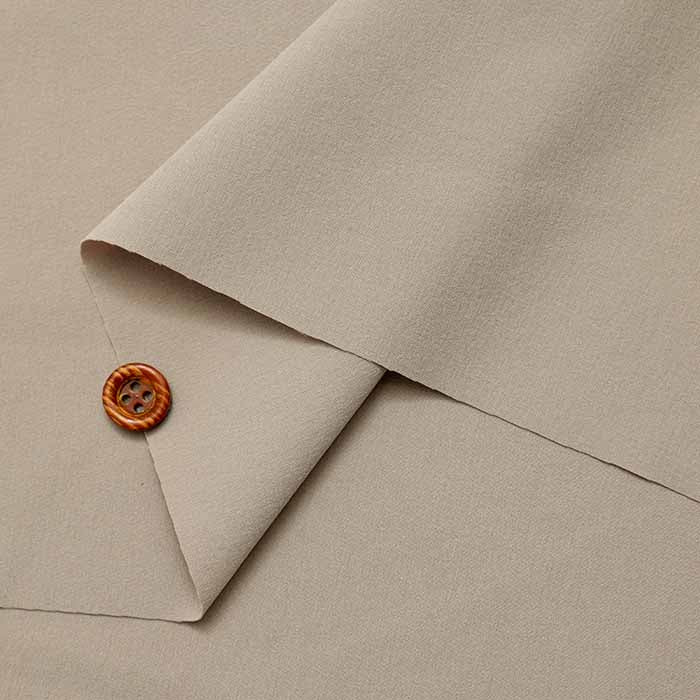 Water -repellent processing / contact cool 2WAY stretch fabric plain - nomura tailor