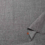 Wool-like Mix tweed fabric - nomura tailor