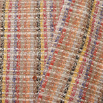 QUORUM fancy tweed fabric made in Italy - nomura tailor