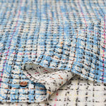 Fancy Tweed Made in Italy - nomura tailor