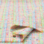 QUORUM fancy tweed made in Italy - nomura tailor