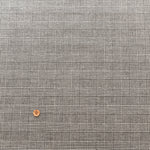 Made in Italy Viscose Glen Check Pattern Fabric - nomura tailor