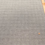 Made in Italy Viscose Glen Check Pattern Fabric - nomura tailor