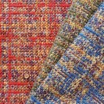 Made in Italy QUORUM Tweed-style Jacquard Fabric - nomura tailor