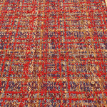 Made in Italy QUORUM Tweed-style Jacquard Fabric - nomura tailor