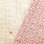 Made in Germany Hemmers Fancy Tweed Fabric - nomura tailor