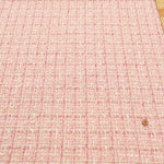 Made in Germany Hemmers Fancy Tweed Fabric - nomura tailor