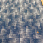 Made in Italy QUORUM Cotton Jacquard Fabric - Mosaic - nomura tailor