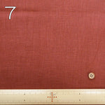 Wide Width Linen Fabric - Plain - nomura tailor