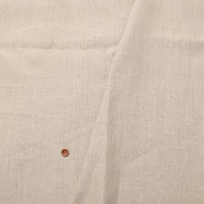 Classic Linen Fabric Plain - nomura tailor